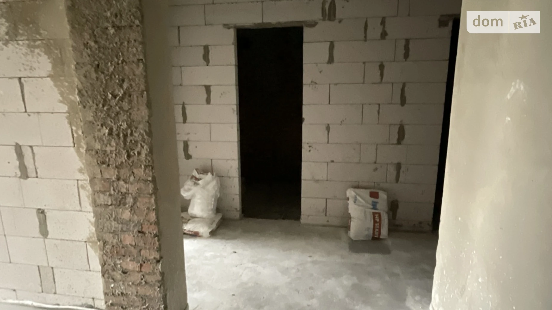 Продається 2-кімнатна квартира 61 кв. м у Білогородці, вул. Михайла Величка, 38 - фото 2