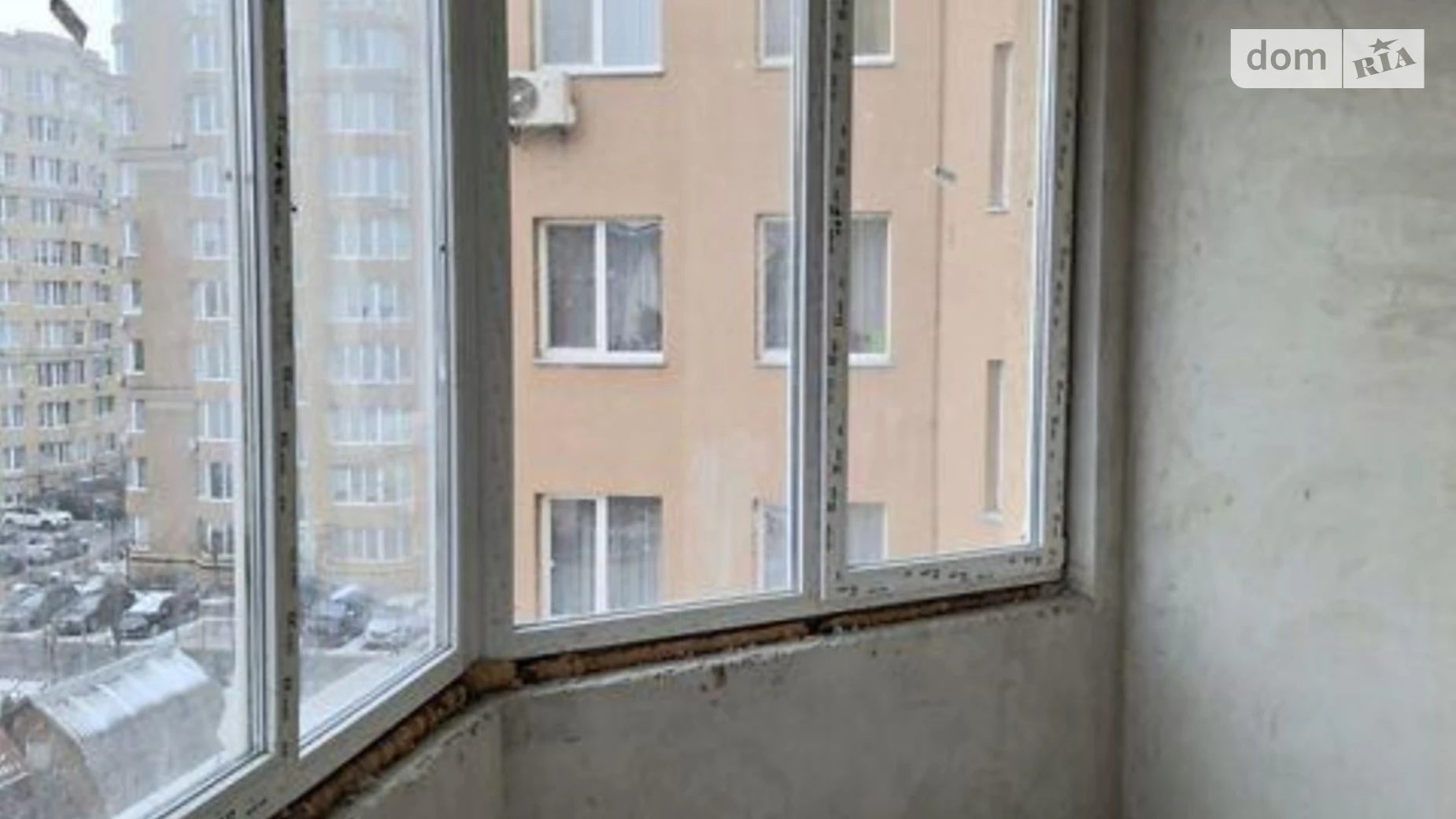 Продается 2-комнатная квартира 65.5 кв. м в Софиевской Борщаговке, ул. Солнечная, 5 - фото 3