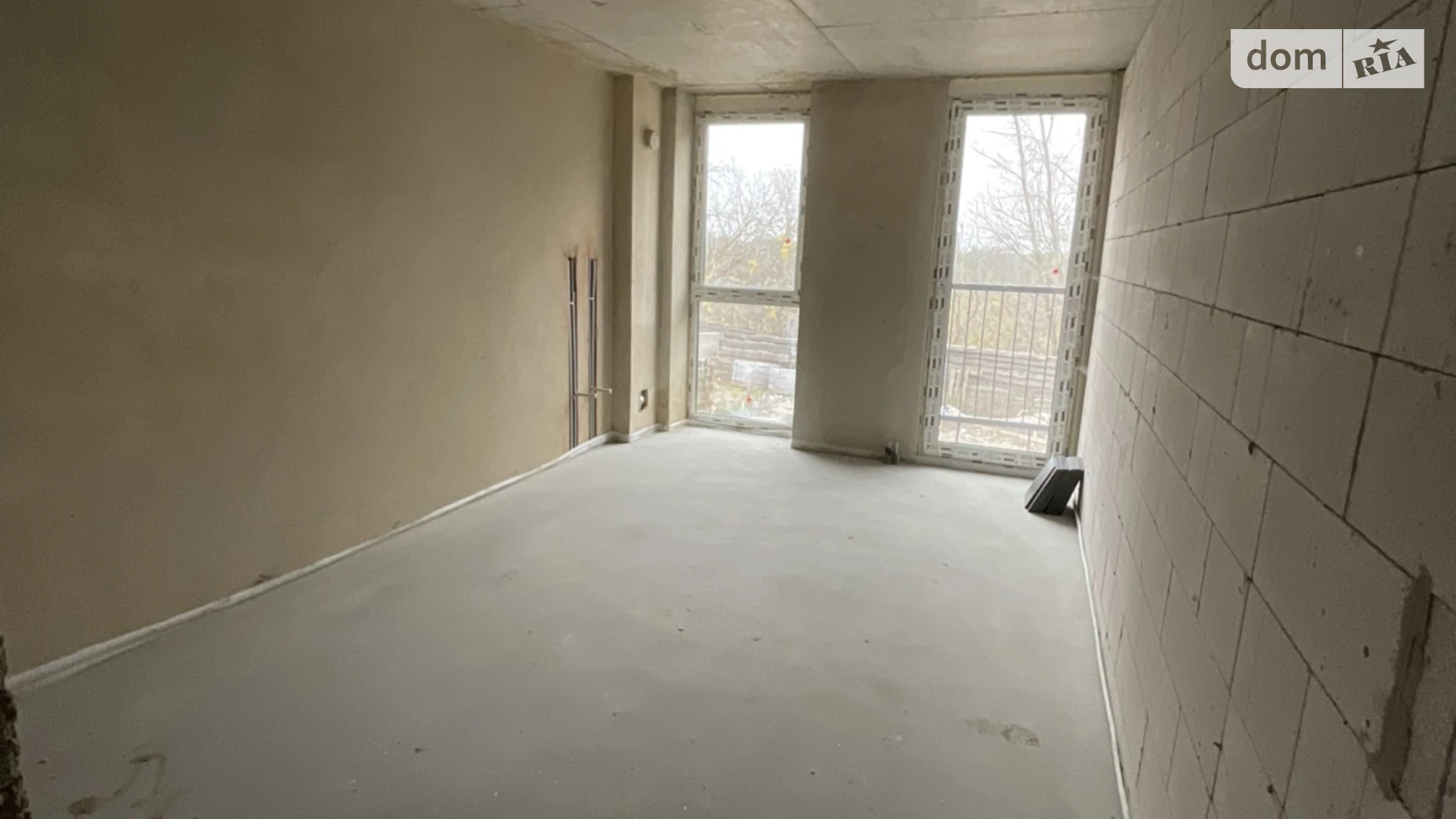 Продається 2-кімнатна квартира 61 кв. м у Білогородці, вул. Михайла Величка, 38 - фото 4