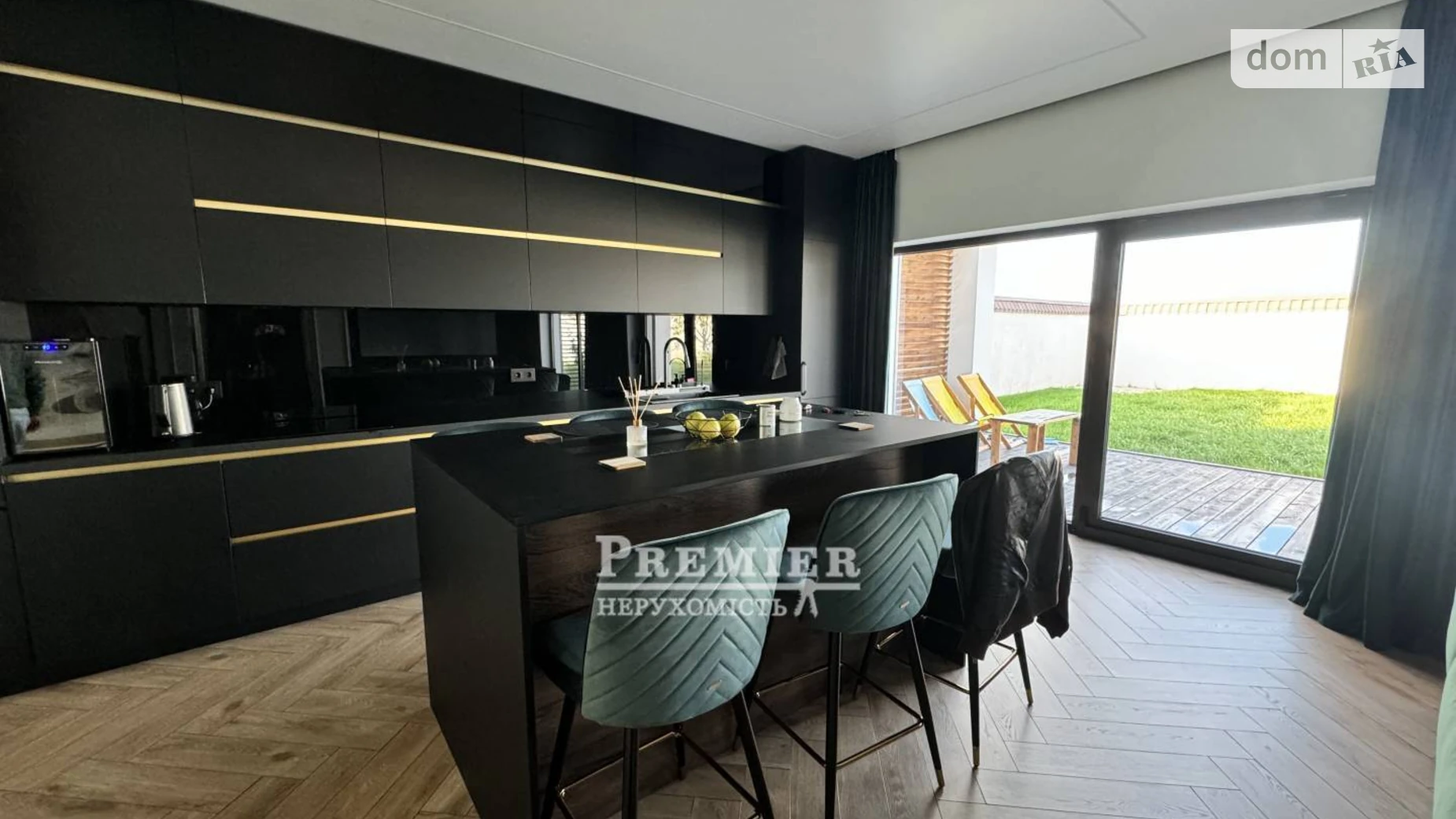 Продается дом на 2 этажа 140 кв. м с террасой, цена: 280000 $ - фото 4