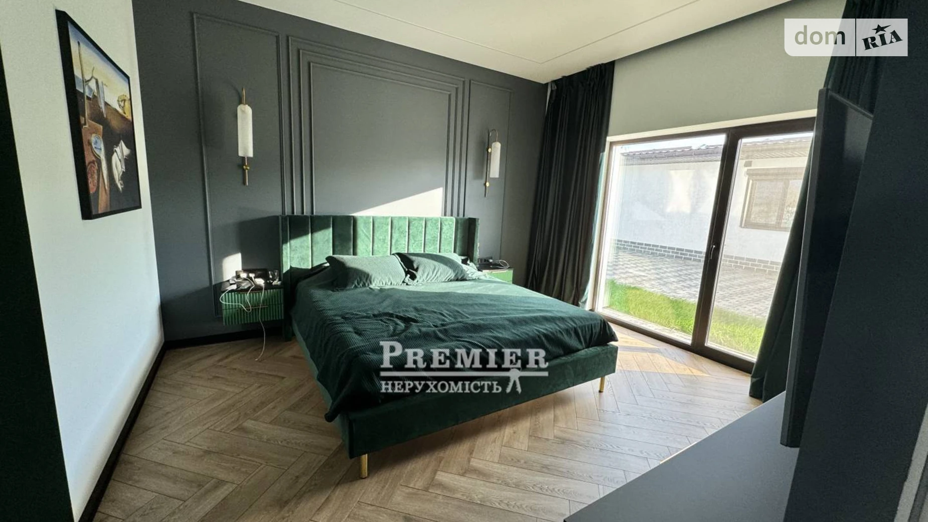 Продается дом на 2 этажа 140 кв. м с террасой, цена: 280000 $ - фото 3