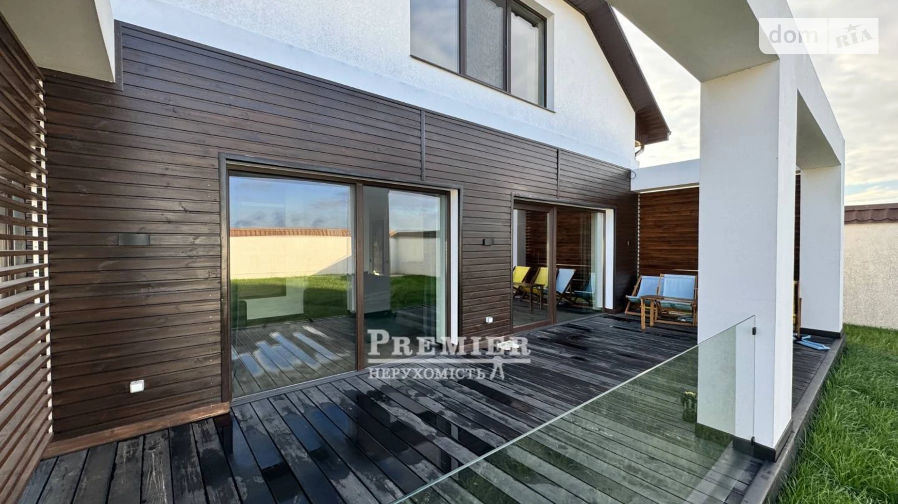 Продается дом на 2 этажа 140 кв. м с террасой, цена: 280000 $ - фото 2