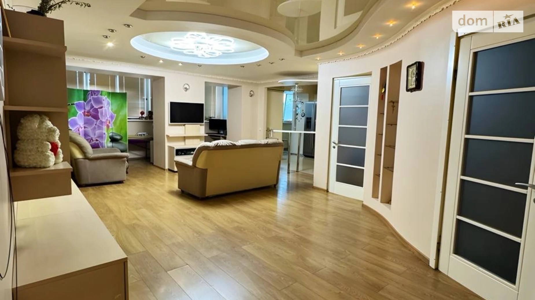 Продається 3-кімнатна квартира 147.6 кв. м у Дніпрі, цена: 130000 $ - фото 2