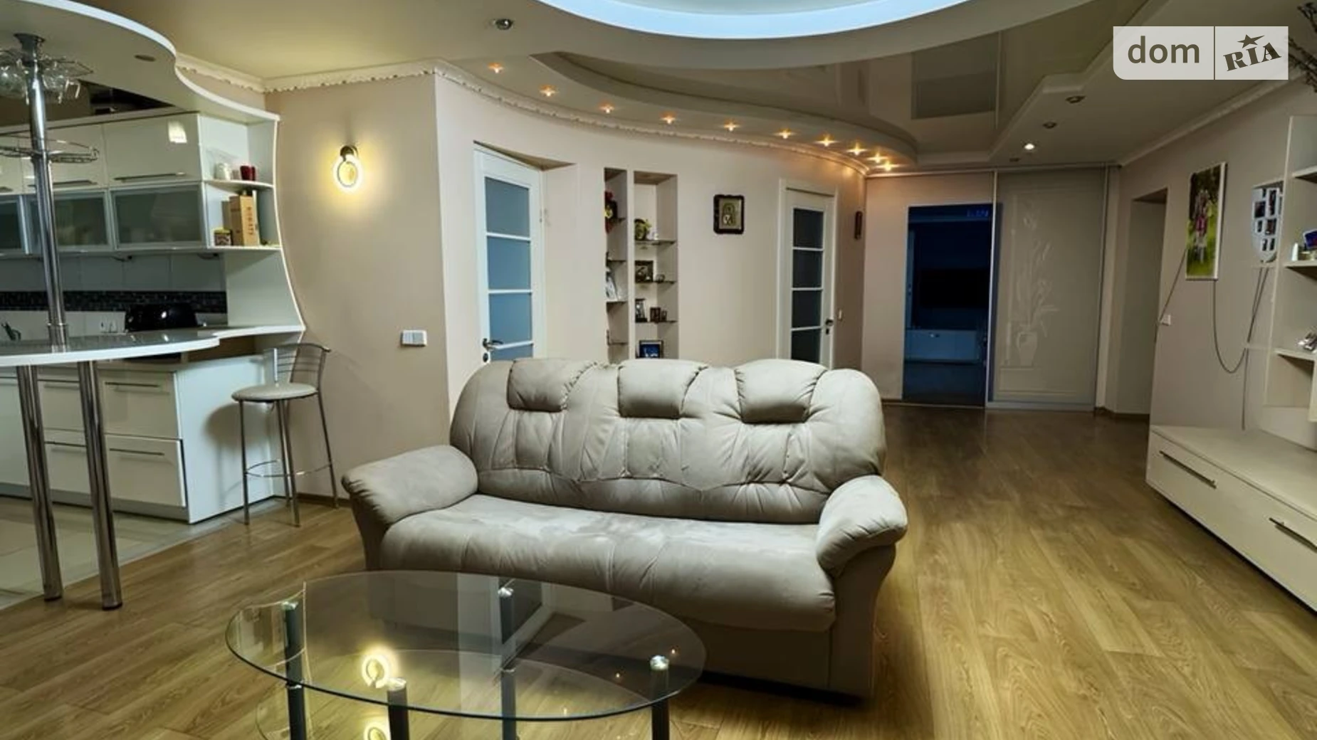 Продається 3-кімнатна квартира 147.6 кв. м у Дніпрі, цена: 130000 $ - фото 3