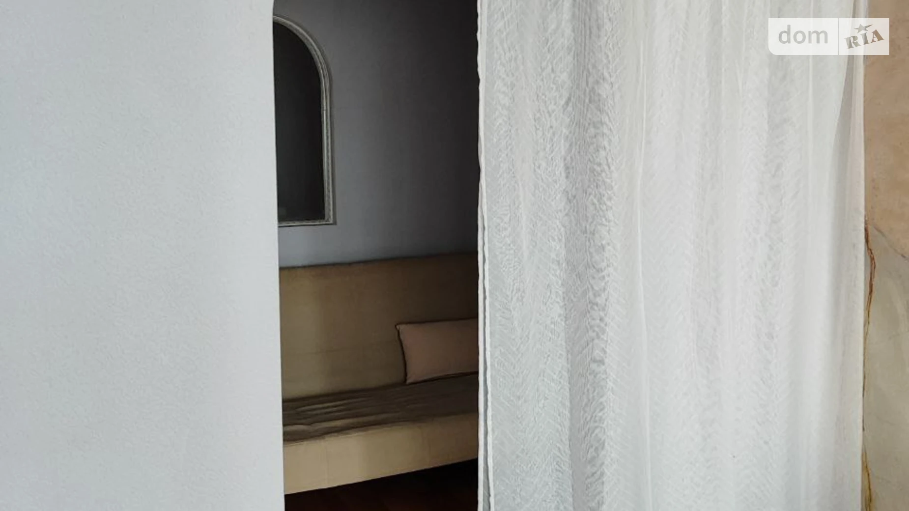 Сдается в аренду 1-комнатная квартира 42.1 кв. м в Днепре, ул. Шнеерсона Менахем-Мендл, 7 - фото 3