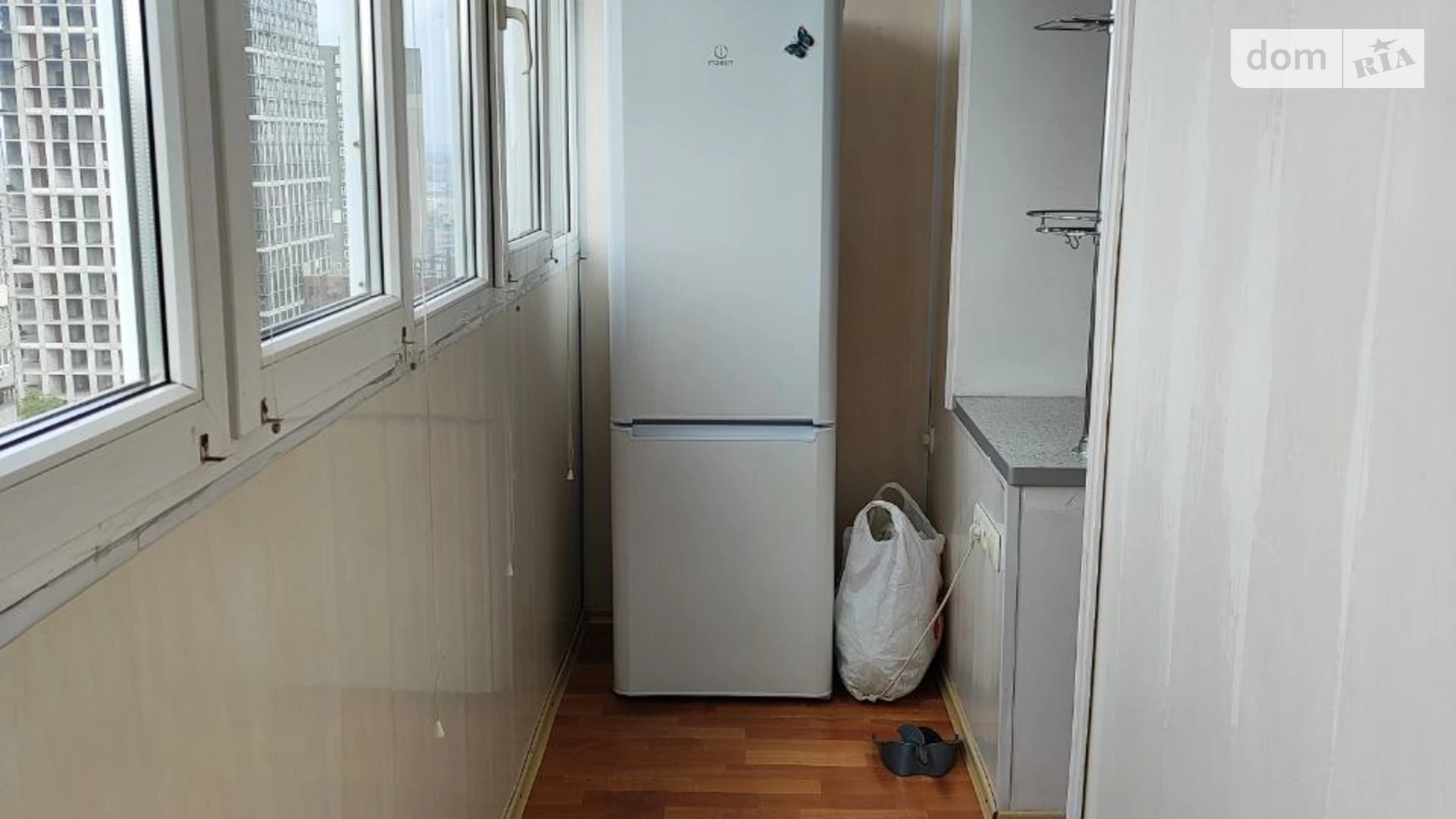 Сдается в аренду 1-комнатная квартира 42.1 кв. м в Днепре, ул. Шнеерсона Менахем-Мендл, 7 - фото 4