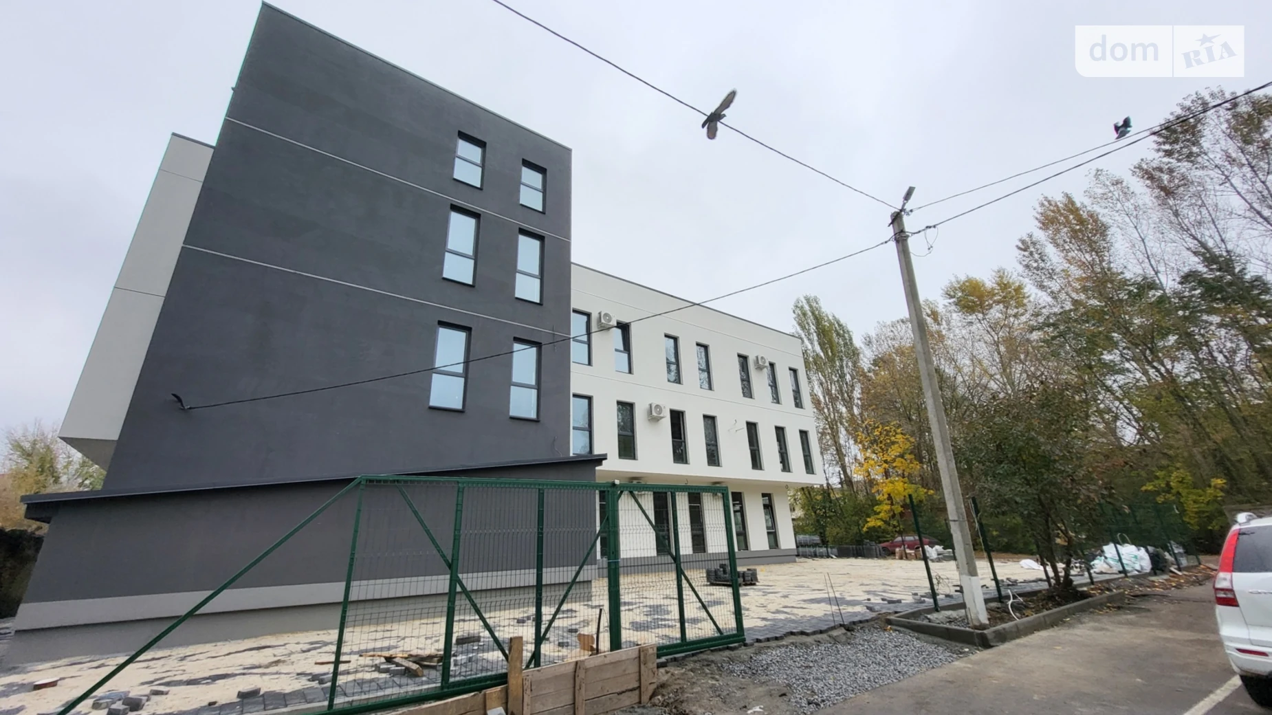 Продается помещения свободного назначения 1711 кв. м в 3-этажном здании, цена: 1711000 $ - фото 3