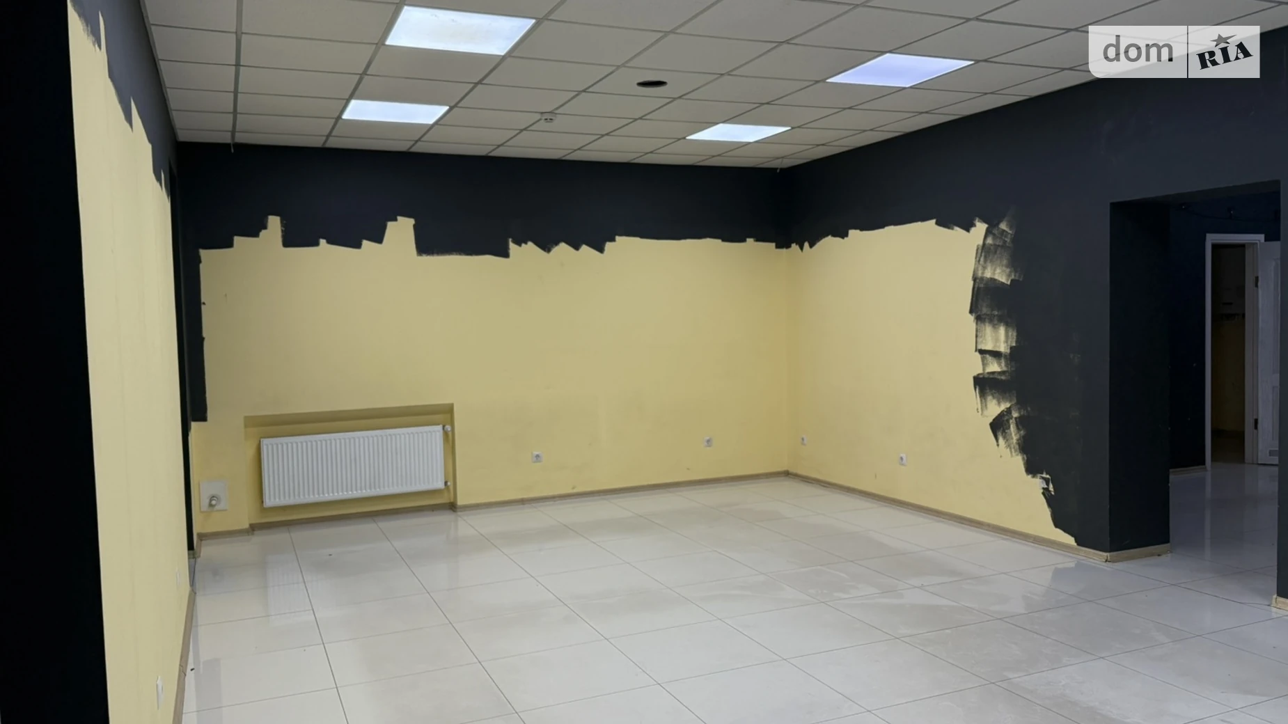 Здається в оренду приміщення вільного призначення 62 кв. м в 2-поверховій будівлі, цена: 32400 грн - фото 5