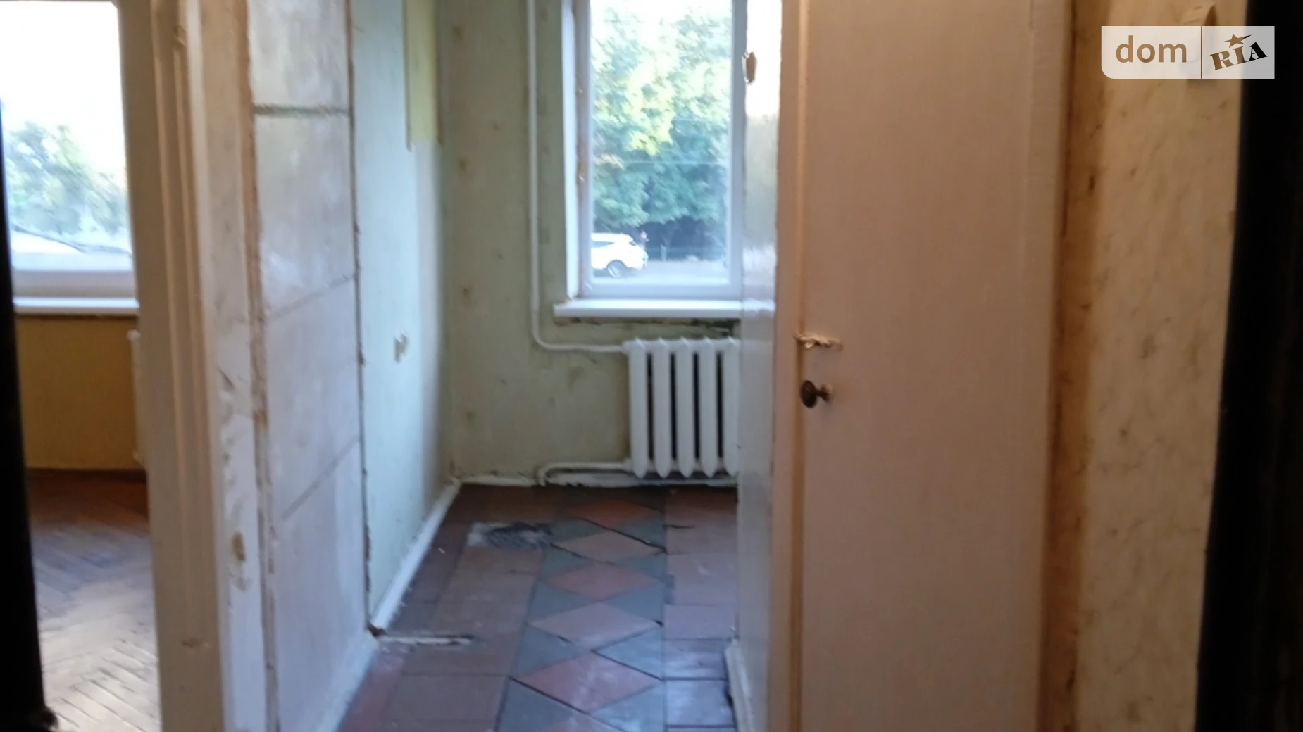 Продается 1-комнатная квартира 27 кв. м в Киеве, просп. Леся Курбаса(50-летия Октября), 2/13 - фото 3