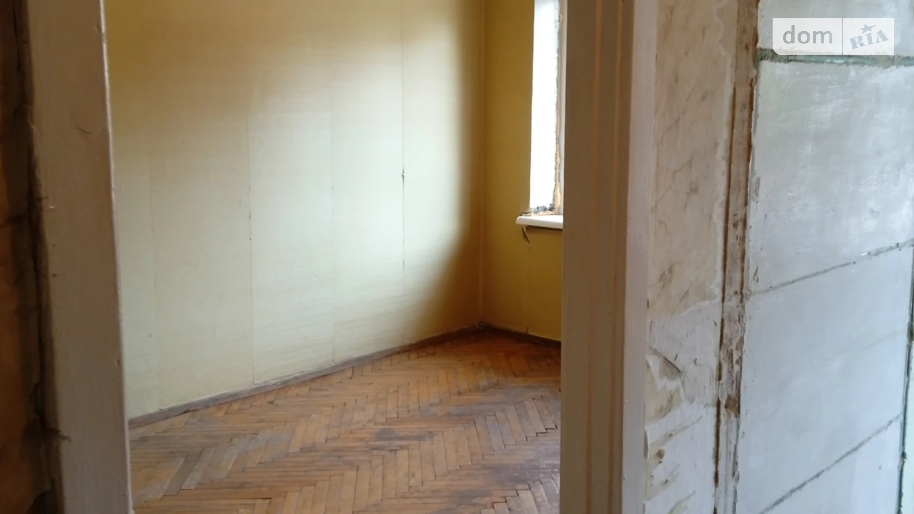 Продается 1-комнатная квартира 27 кв. м в Киеве, просп. Леся Курбаса(50-летия Октября), 2/13 - фото 4