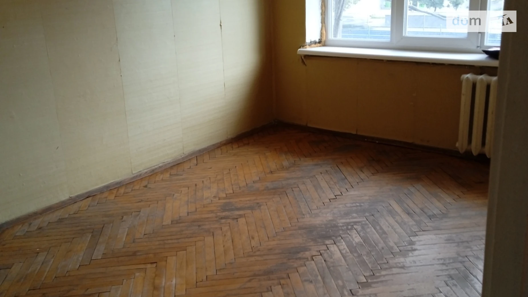 Продается 1-комнатная квартира 27 кв. м в Киеве, просп. Леся Курбаса(50-летия Октября), 2/13 - фото 5