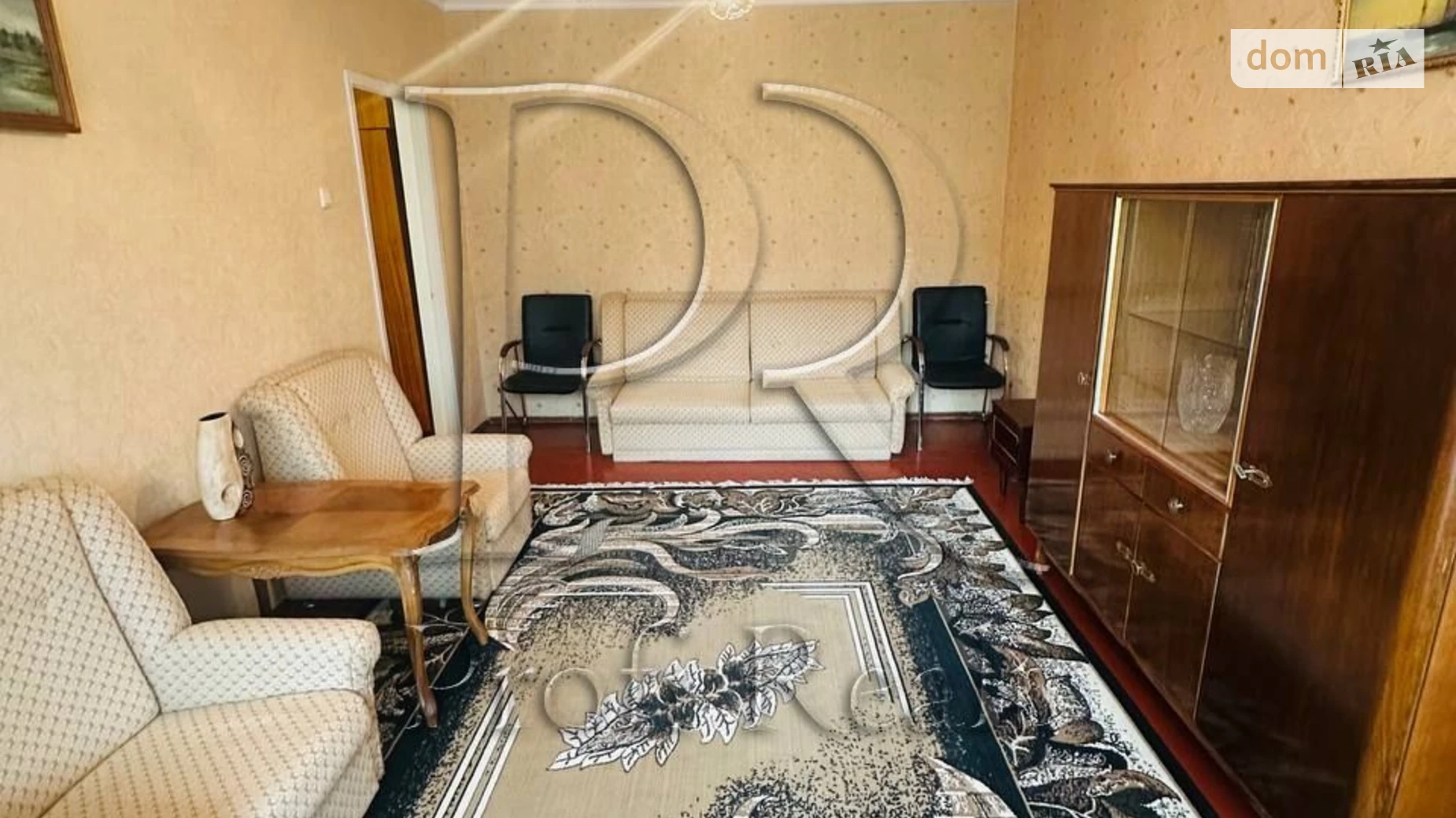 Продается 2-комнатная квартира 54.4 кв. м в Киеве, просп. Червоной Калины(Маяковского Владимира), 7А - фото 2