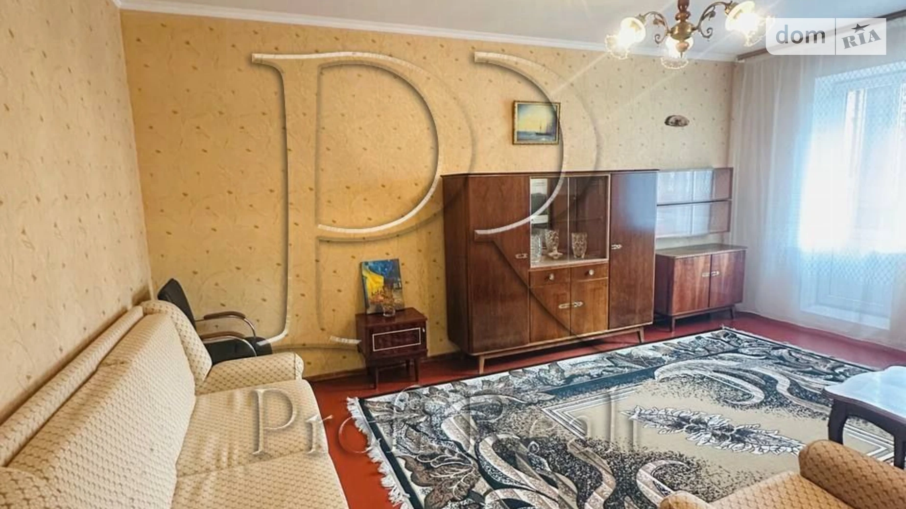 Продается 2-комнатная квартира 54.4 кв. м в Киеве, просп. Червоной Калины(Маяковского Владимира), 7А - фото 3