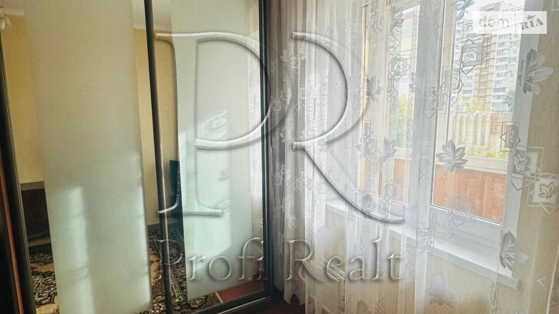 Продается 2-комнатная квартира 54.4 кв. м в Киеве, просп. Червоной Калины(Маяковского Владимира), 7А - фото 4