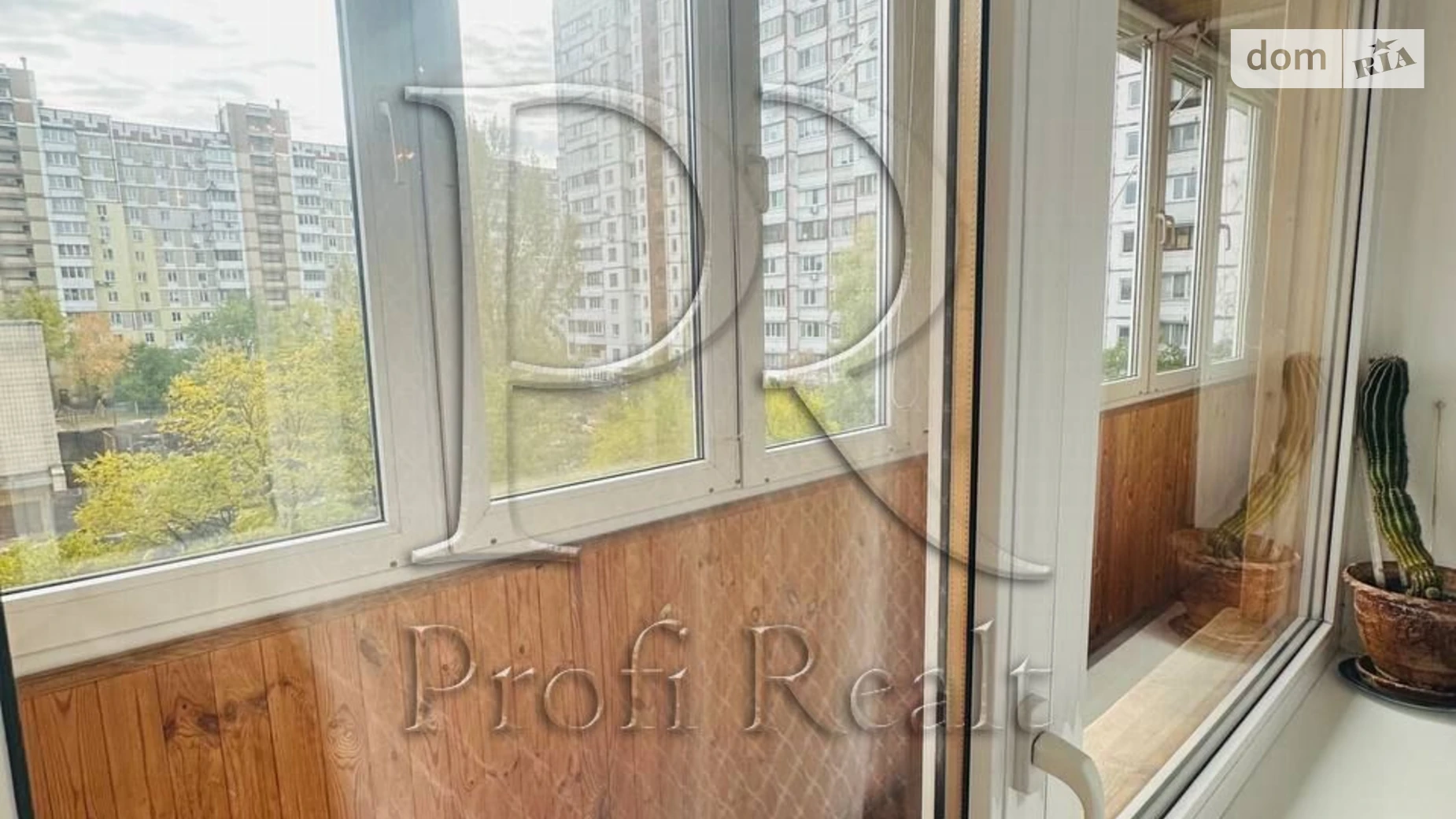 Продается 2-комнатная квартира 54.4 кв. м в Киеве, просп. Червоной Калины(Маяковского Владимира), 7А - фото 5