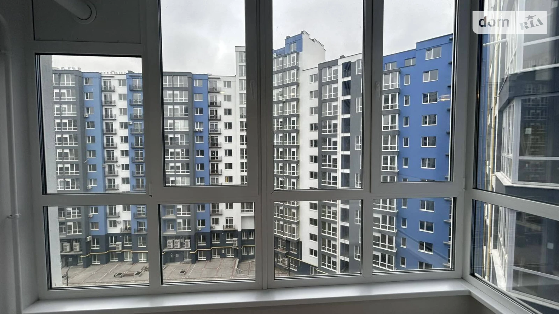 Продається 2-кімнатна квартира 64.9 кв. м у Івано-Франківську, вул. Княгинин, 44 - фото 3