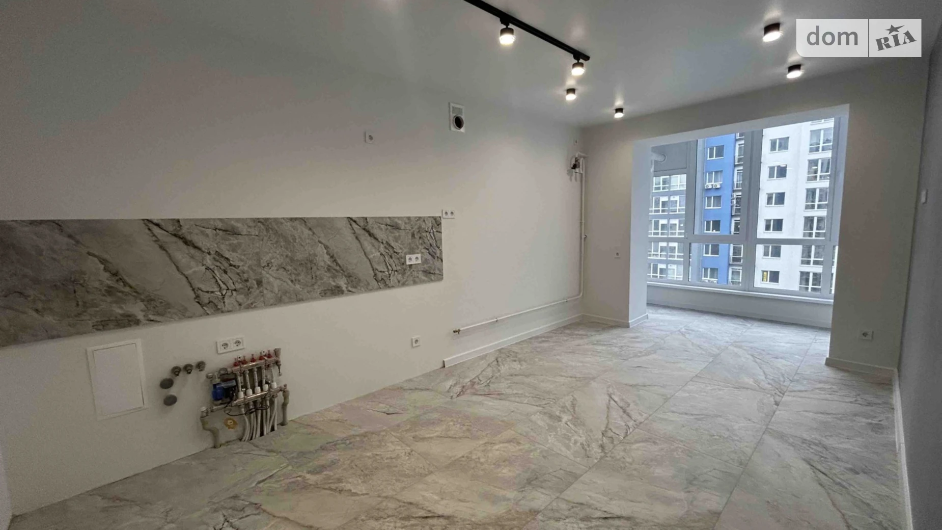 Продається 2-кімнатна квартира 64.9 кв. м у Івано-Франківську, вул. Княгинин, 44 - фото 2