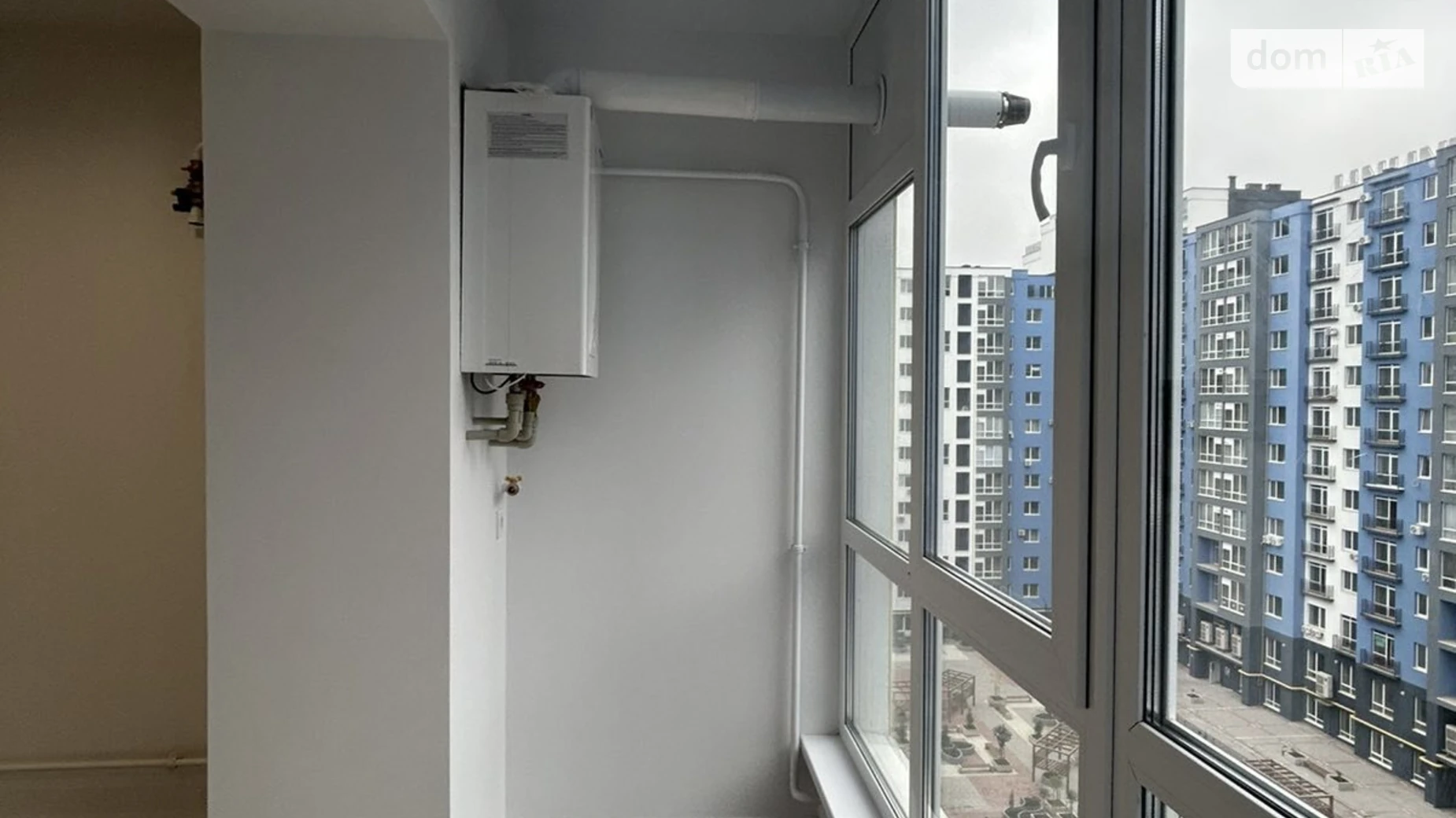 Продається 2-кімнатна квартира 64.9 кв. м у Івано-Франківську, вул. Княгинин, 44 - фото 4