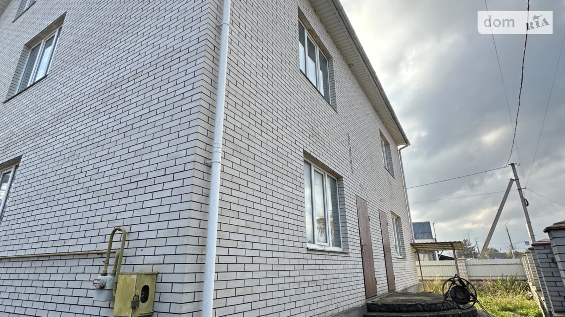 Продается дом на 2 этажа 320 кв. м с балконом, цена: 95000 $ - фото 5