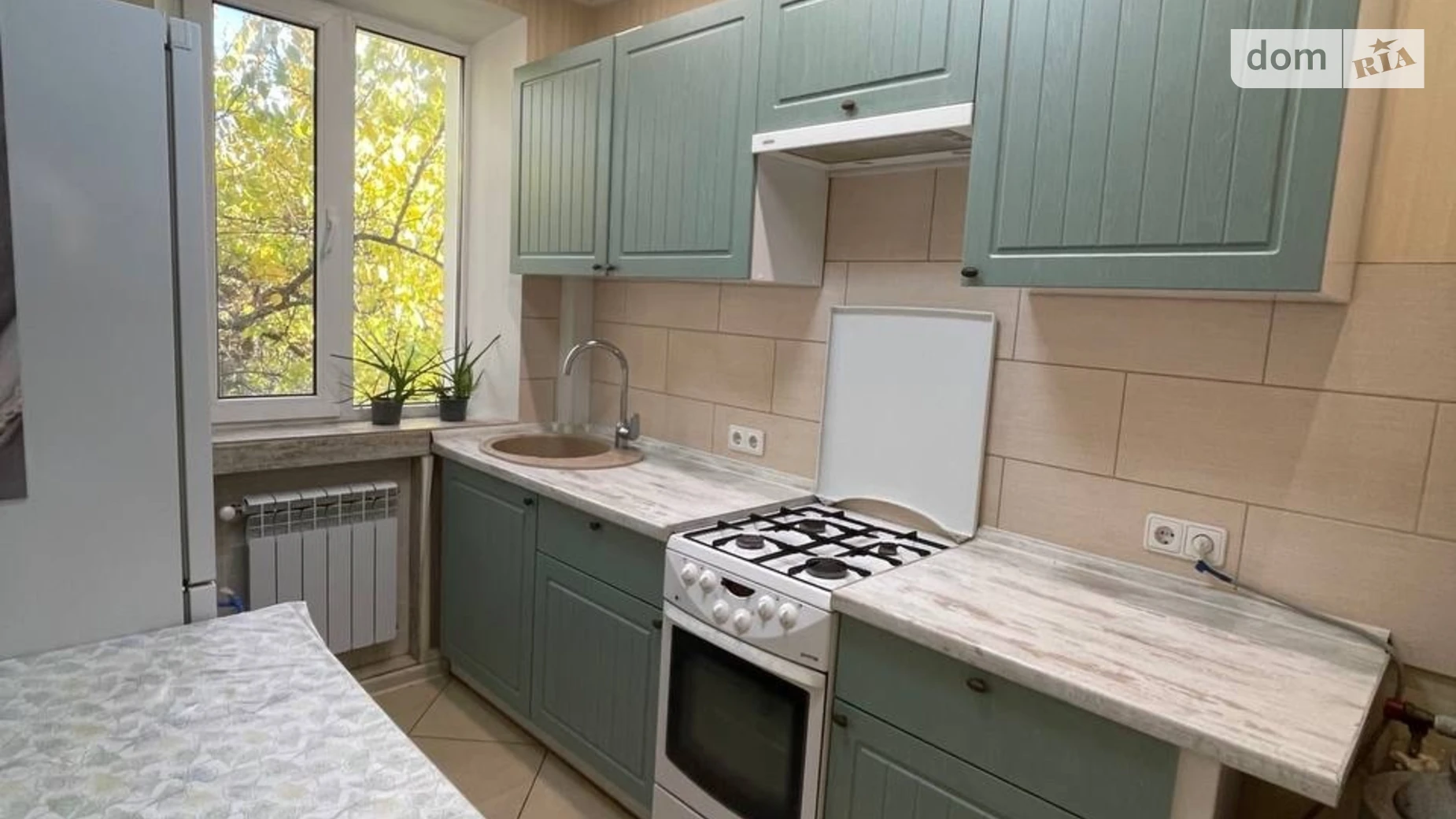 Продается 2-комнатная квартира 39.7 кв. м в Днепре, ул. Каруны, 101 - фото 5