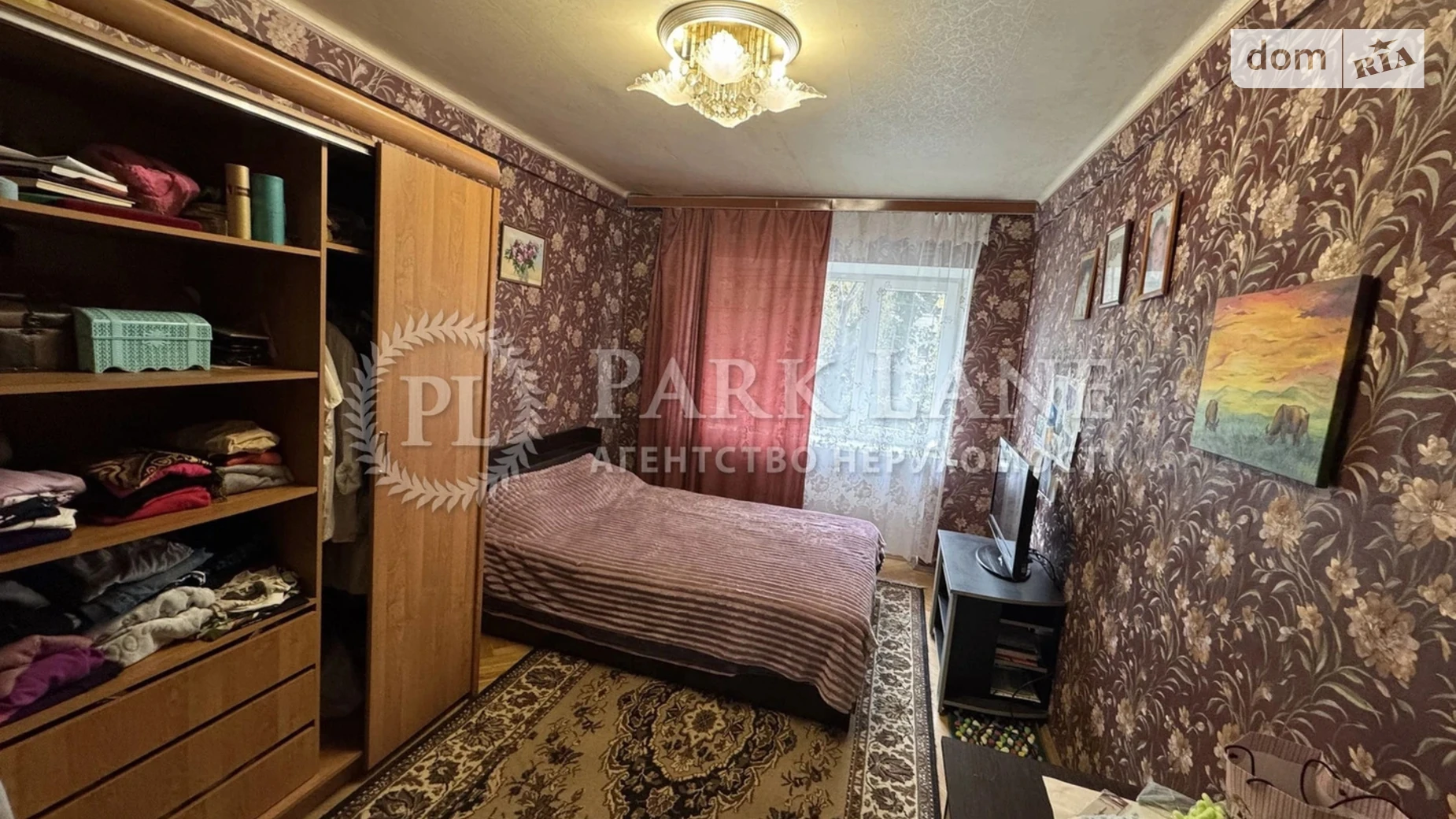 Продається 3-кімнатна квартира 61 кв. м у Києві, вул. Волинська - фото 2