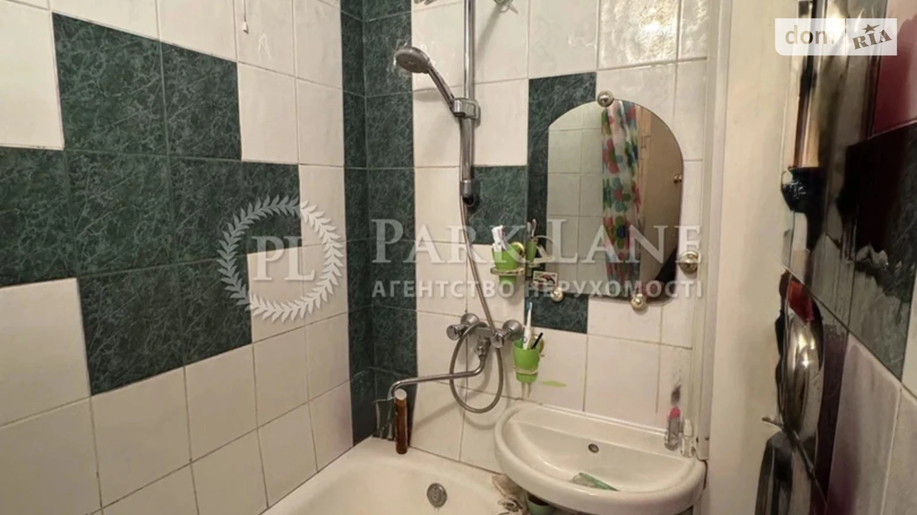 Продається 3-кімнатна квартира 61 кв. м у Києві, вул. Волинська - фото 4