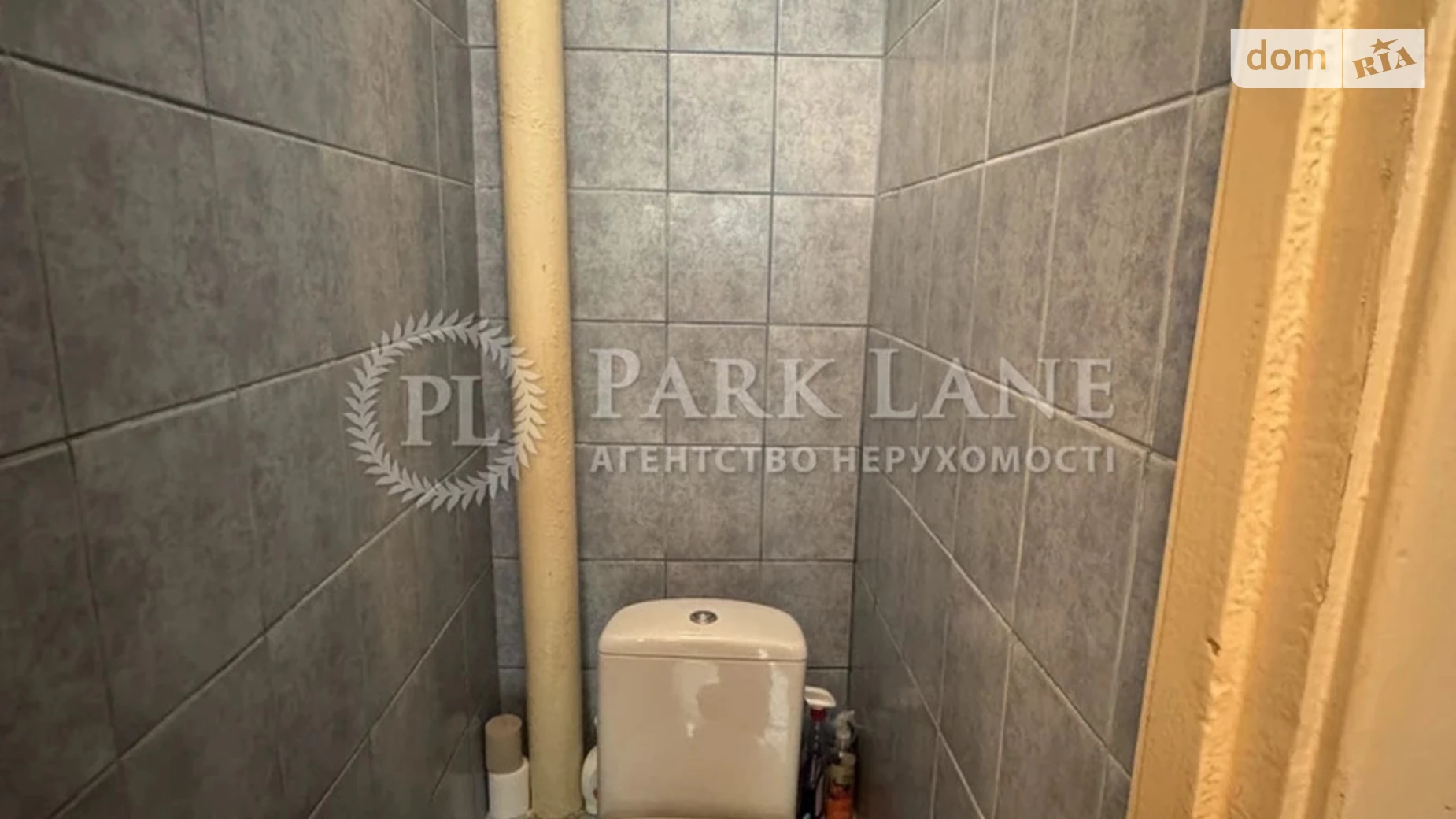 Продається 3-кімнатна квартира 61 кв. м у Києві, вул. Волинська - фото 5