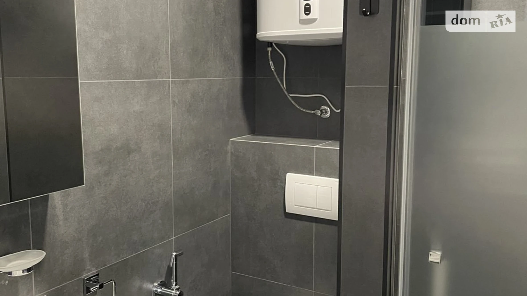 Сдается в аренду 1-комнатная квартира в Поляна, цена: 1000 грн - фото 5