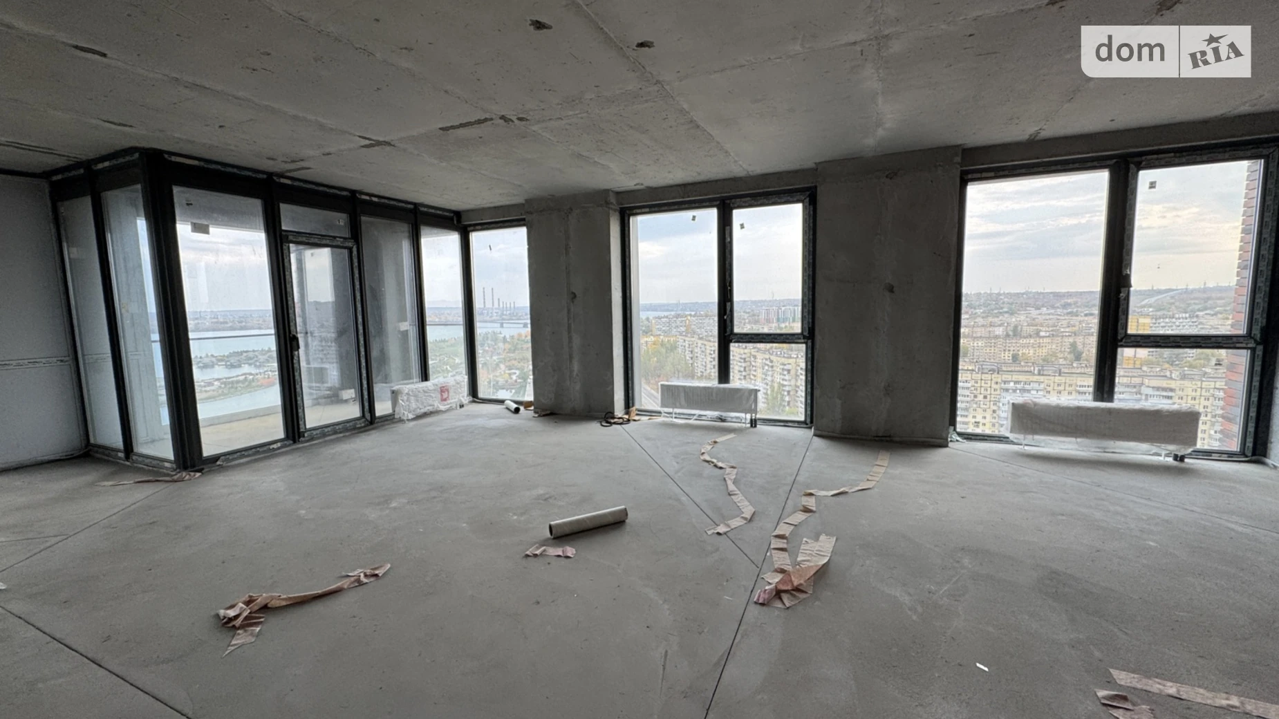 Продается 3-комнатная квартира 127.5 кв. м в Днепре, ул. Набережная Победы, 128 - фото 3