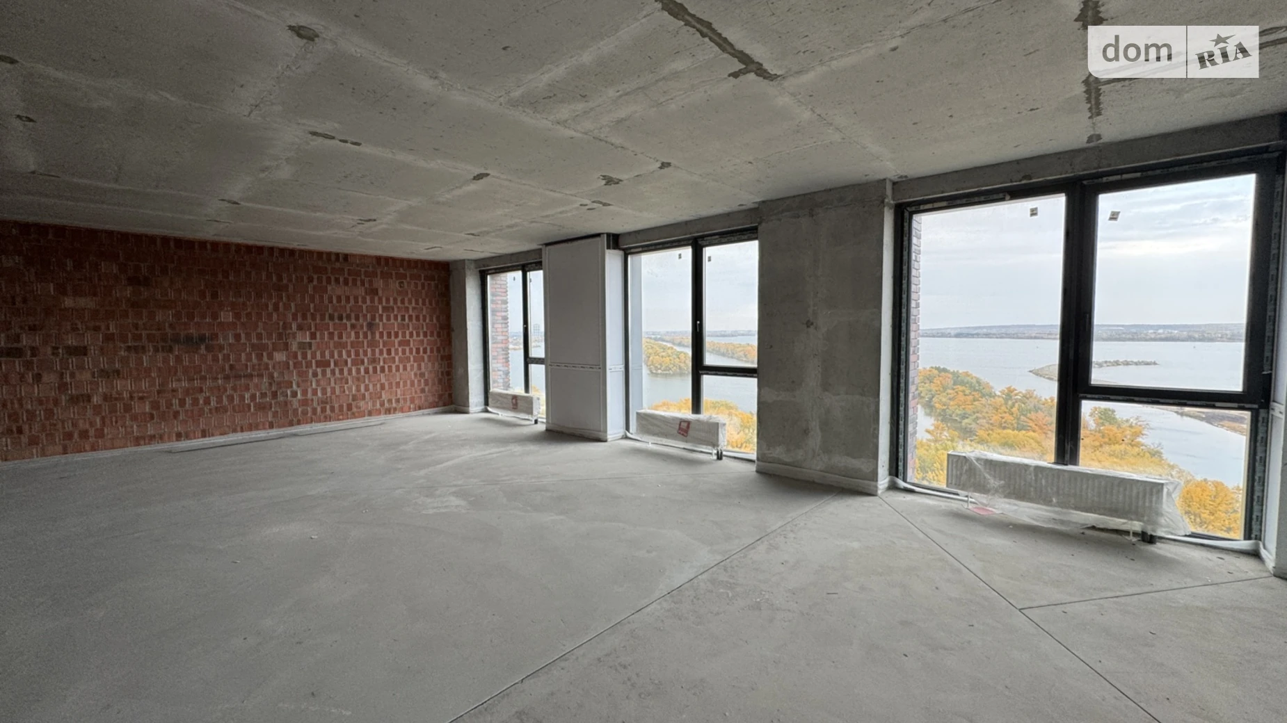 Продается 3-комнатная квартира 127.5 кв. м в Днепре, ул. Набережная Победы, 128 - фото 2