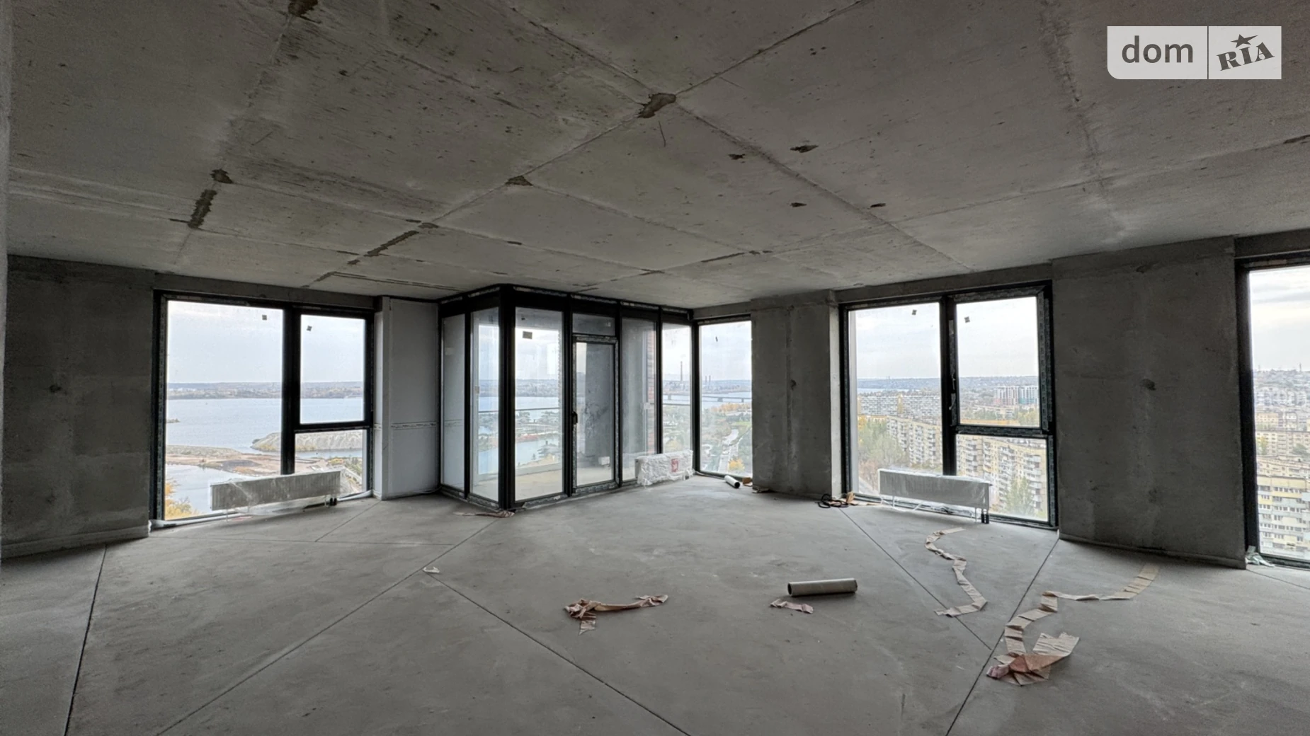 Продается 3-комнатная квартира 127.5 кв. м в Днепре, ул. Набережная Победы, 128 - фото 4