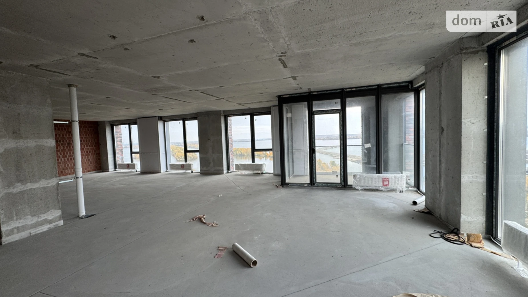 Продается 3-комнатная квартира 127.5 кв. м в Днепре, ул. Набережная Победы, 128 - фото 5