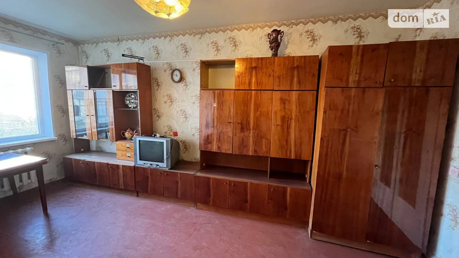 Продается 3-комнатная квартира 63.5 кв. м в Кривом Роге, бул. Вечерний, 14 - фото 2