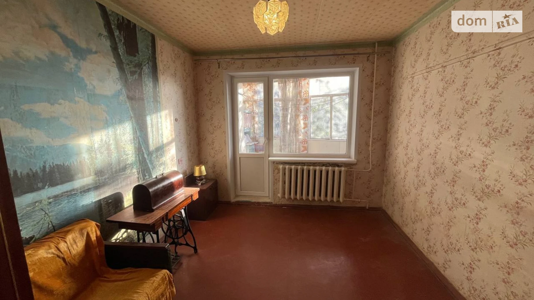 Продается 3-комнатная квартира 63.5 кв. м в Кривом Роге, бул. Вечерний, 14 - фото 4