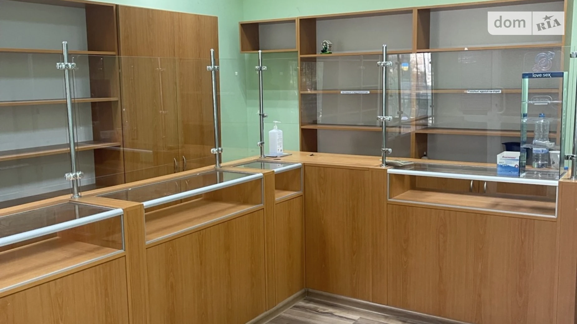 Продається приміщення вільного призначення 50 кв. м в 2-поверховій будівлі, цена: 52000 $ - фото 4
