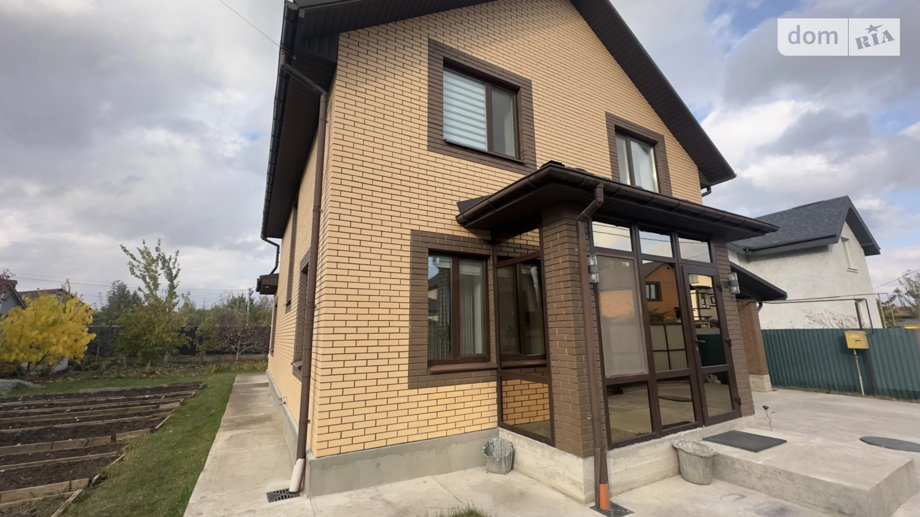 Здається в оренду будинок 2 поверховий 120 кв. м з банею/сауною, цена: 1000 $ - фото 3