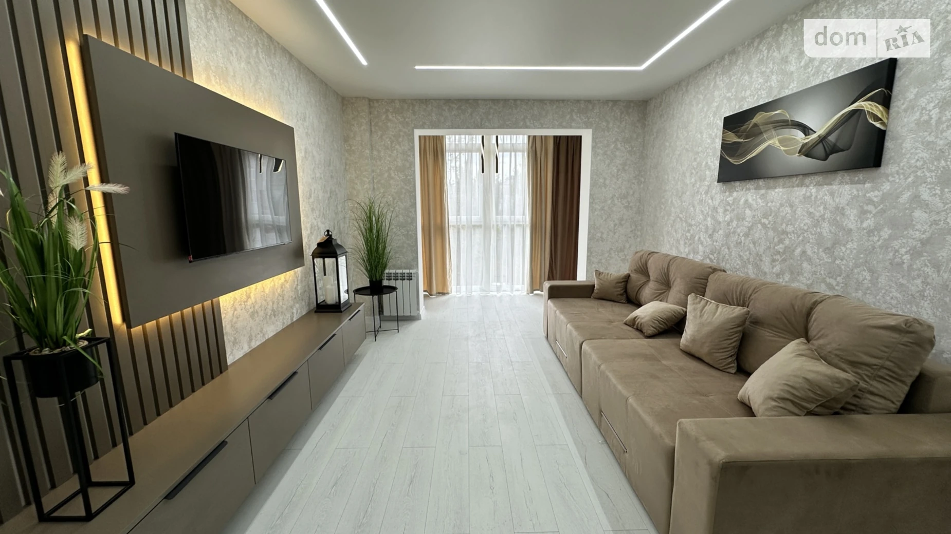 Продается 2-комнатная квартира 55.2 кв. м в Николаеве, ул. Колодезная, 39 - фото 2