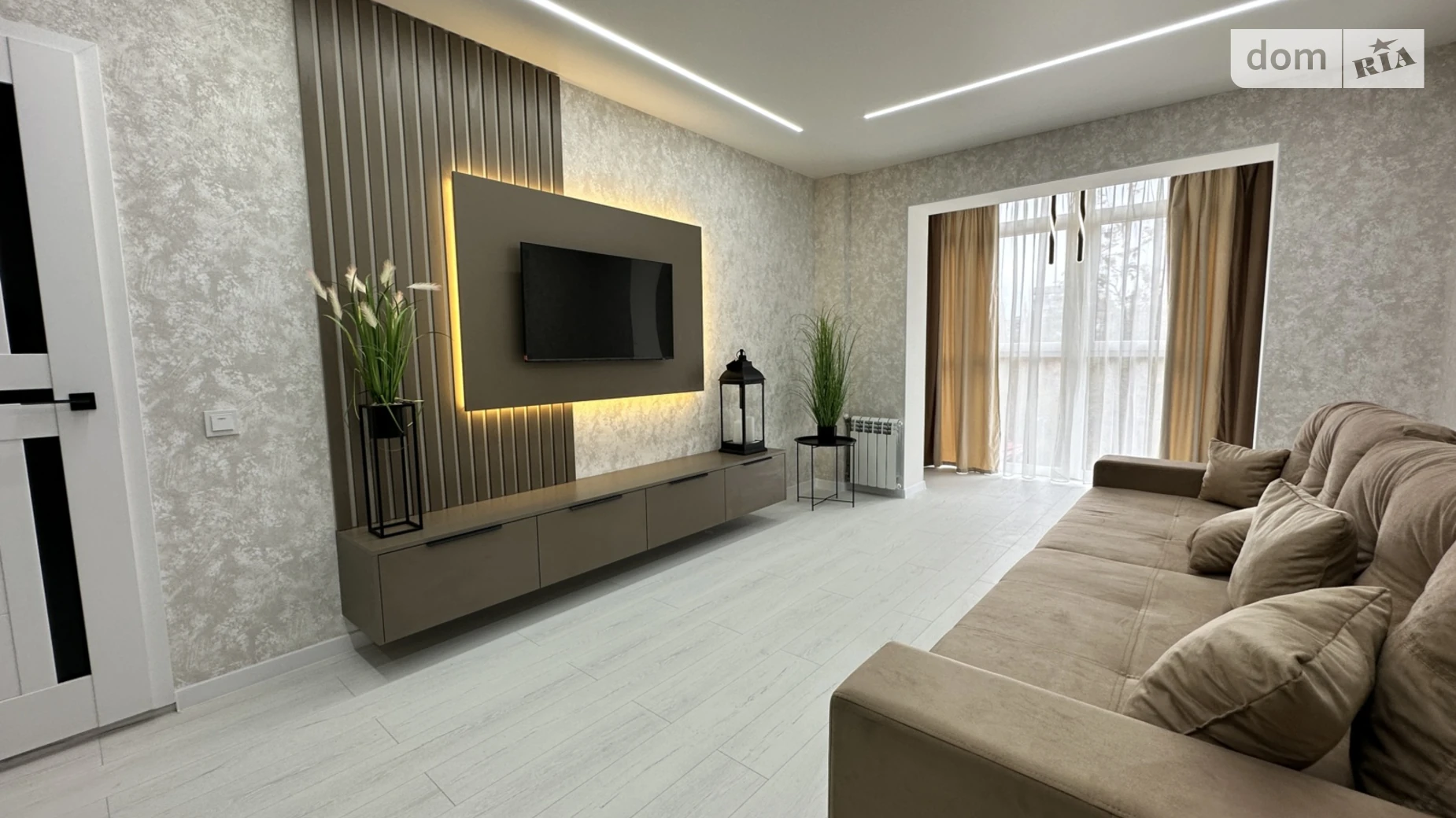 Продается 2-комнатная квартира 55.2 кв. м в Николаеве, ул. Колодезная, 39 - фото 3