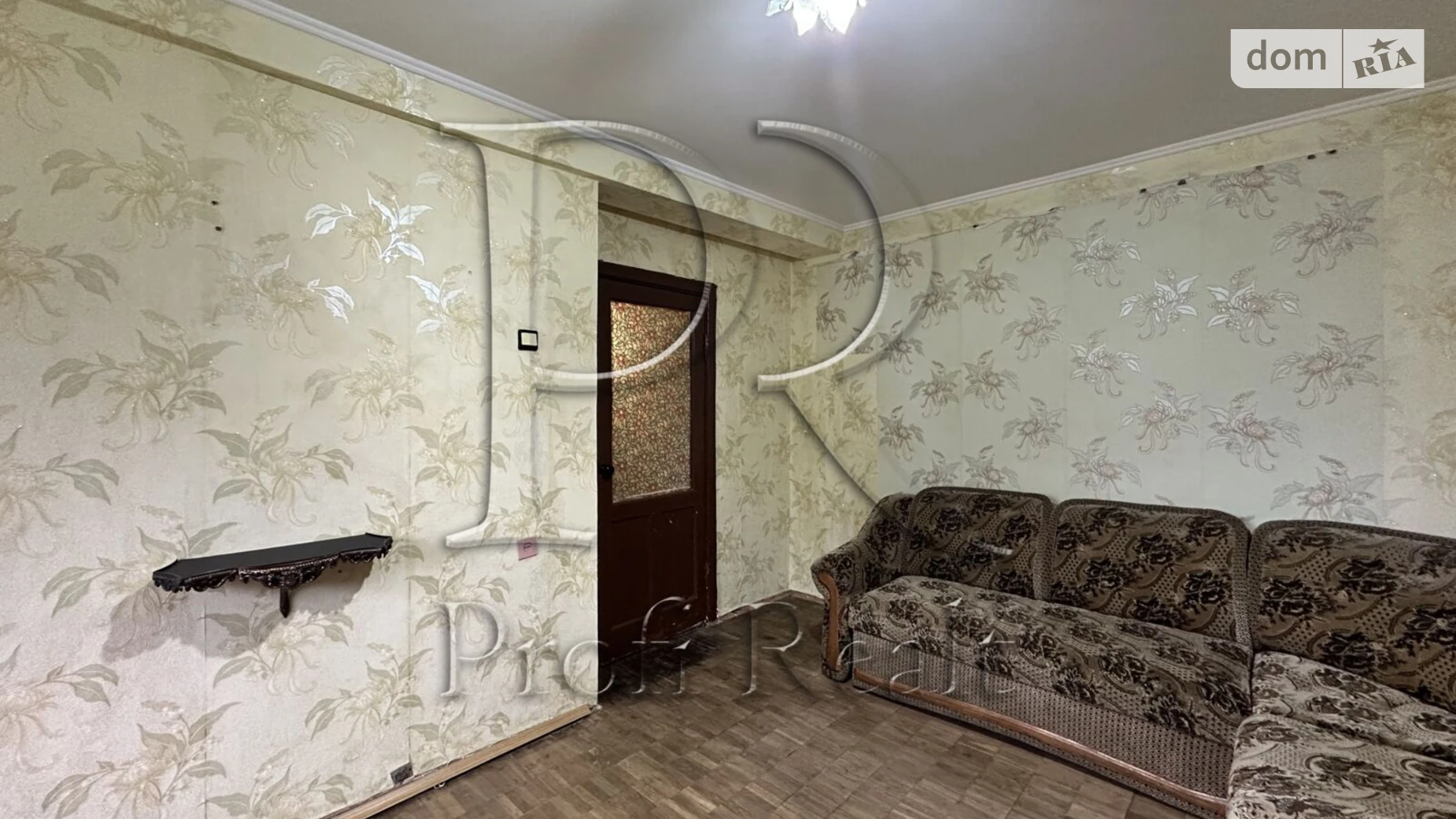 Продается 1-комнатная квартира 28.2 кв. м в Киеве, просп. Воскресенский(Перова), 30А - фото 3