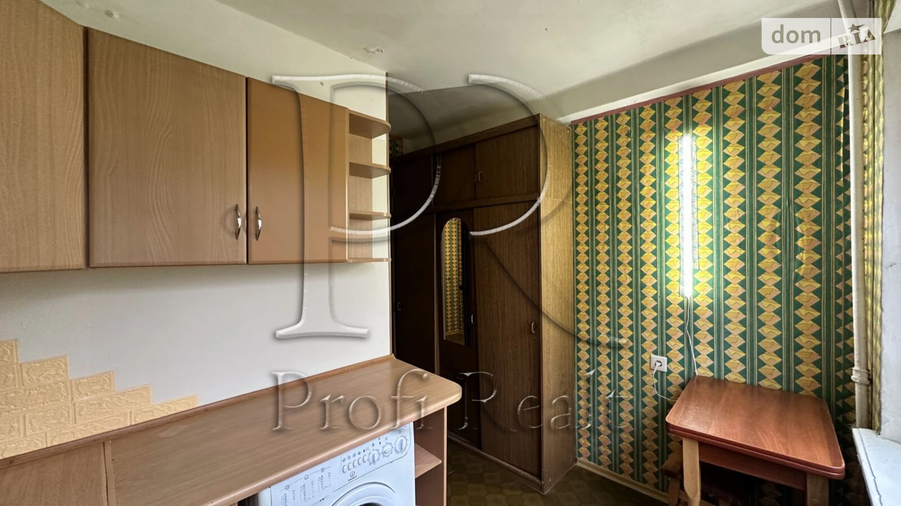 Продается 1-комнатная квартира 28.2 кв. м в Киеве, просп. Воскресенский(Перова), 30А - фото 5