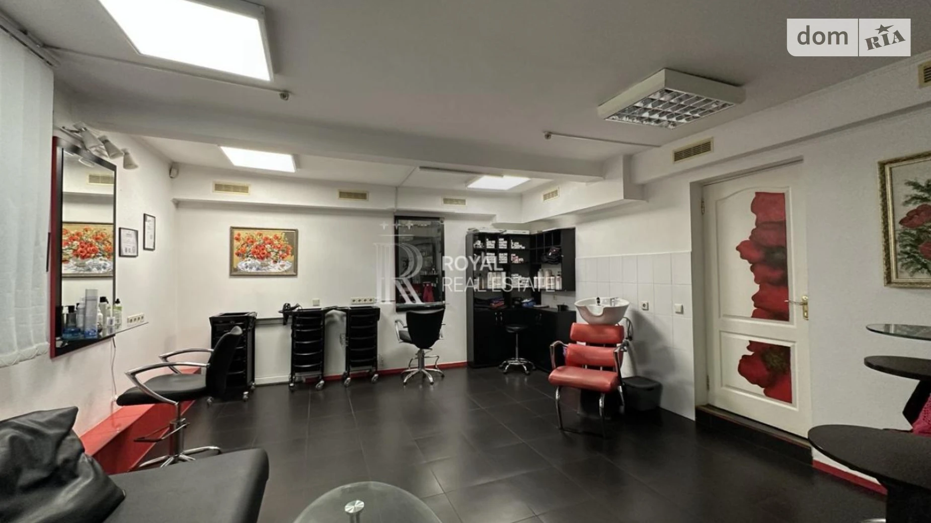 Продается офис 219 кв. м в бизнес-центре, цена: 175000 $ - фото 4