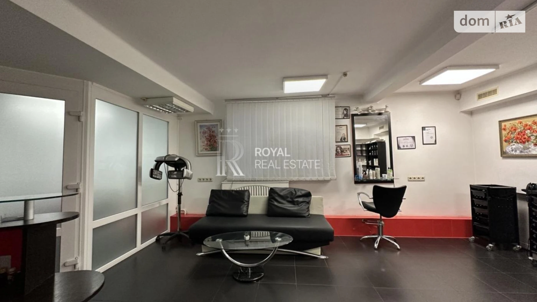 Продается офис 219 кв. м в бизнес-центре, цена: 175000 $ - фото 5