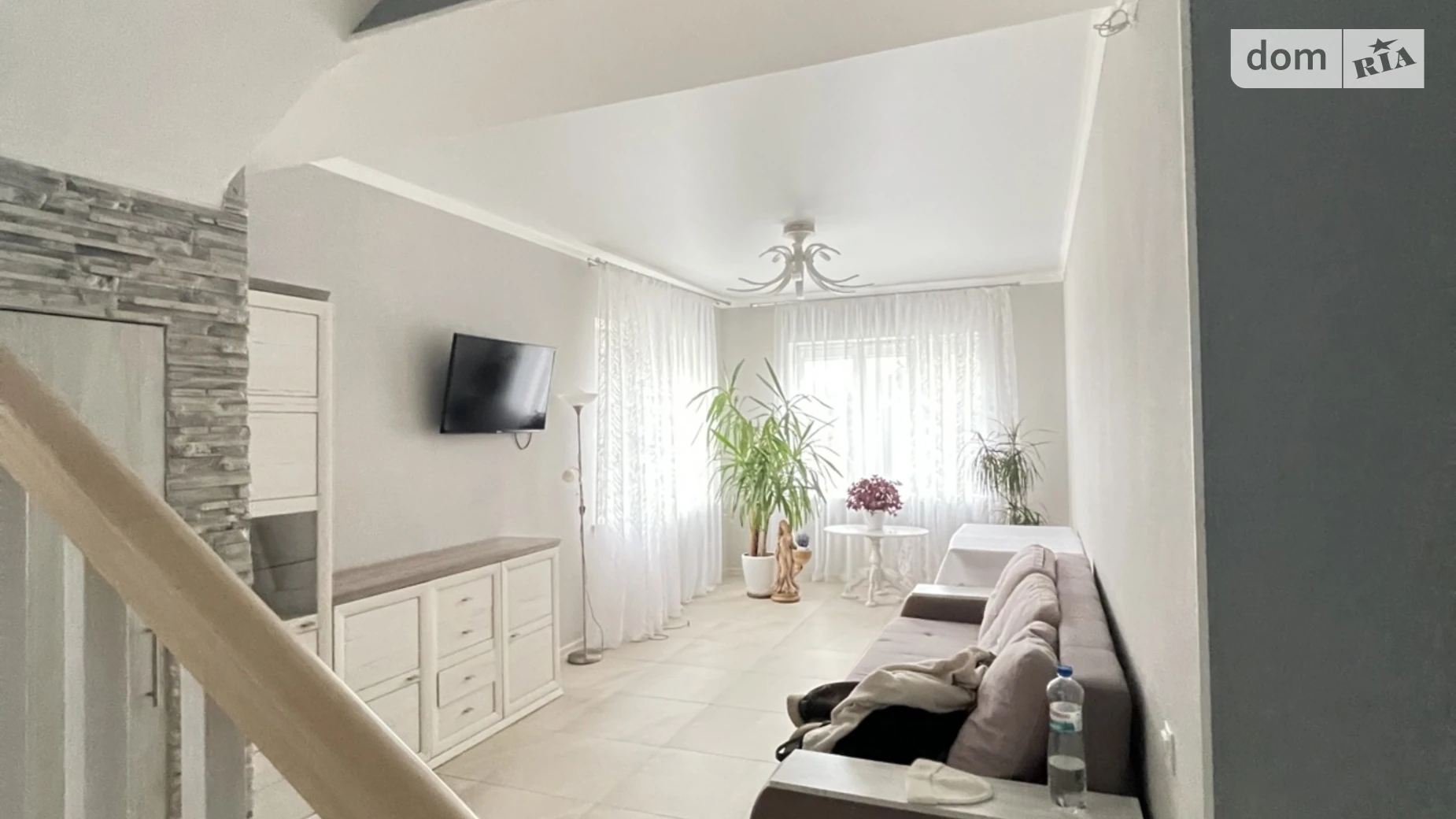 Сдается в аренду дом на 2 этажа 120 кв. м с балконом, цена: 42000 грн - фото 2