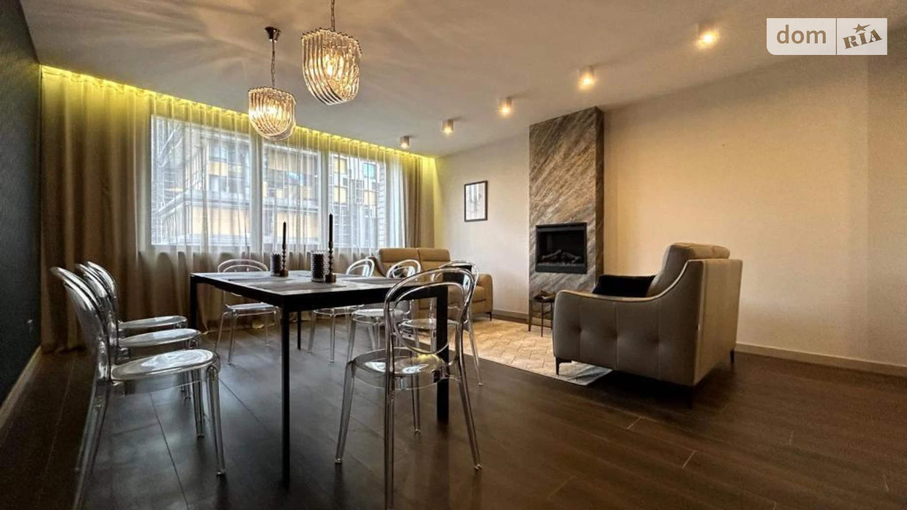 Продается 4-комнатная квартира 180 кв. м в Киеве, ул. Антоновича(Горького), 74 - фото 4