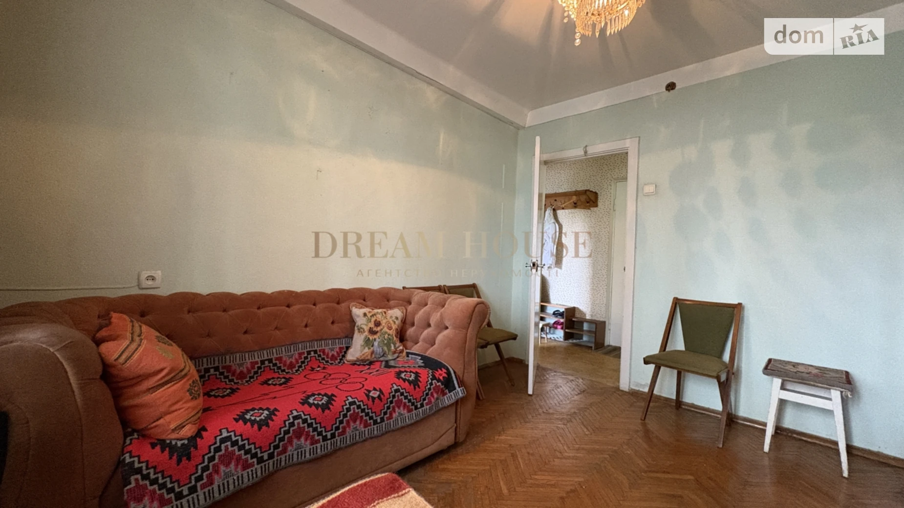 Продается 3-комнатная квартира 62 кв. м в Киеве, ул. Большая Васильковская, 145/1 - фото 5