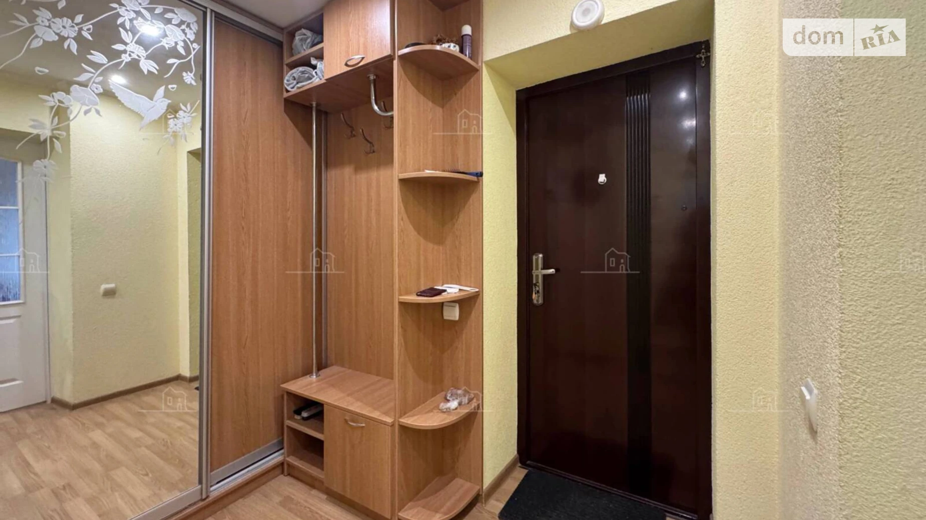 Продается 1-комнатная квартира 38.6 кв. м в, цена: 45000 $ - фото 4