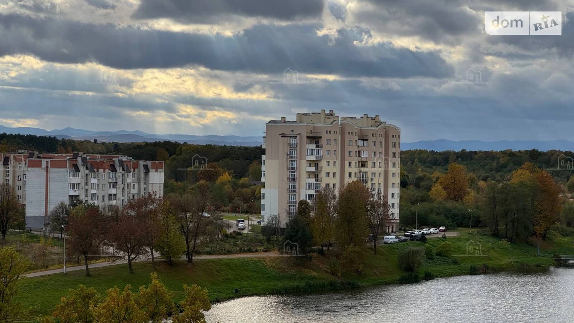 Продается 1-комнатная квартира 38.6 кв. м в, цена: 45000 $ - фото 2