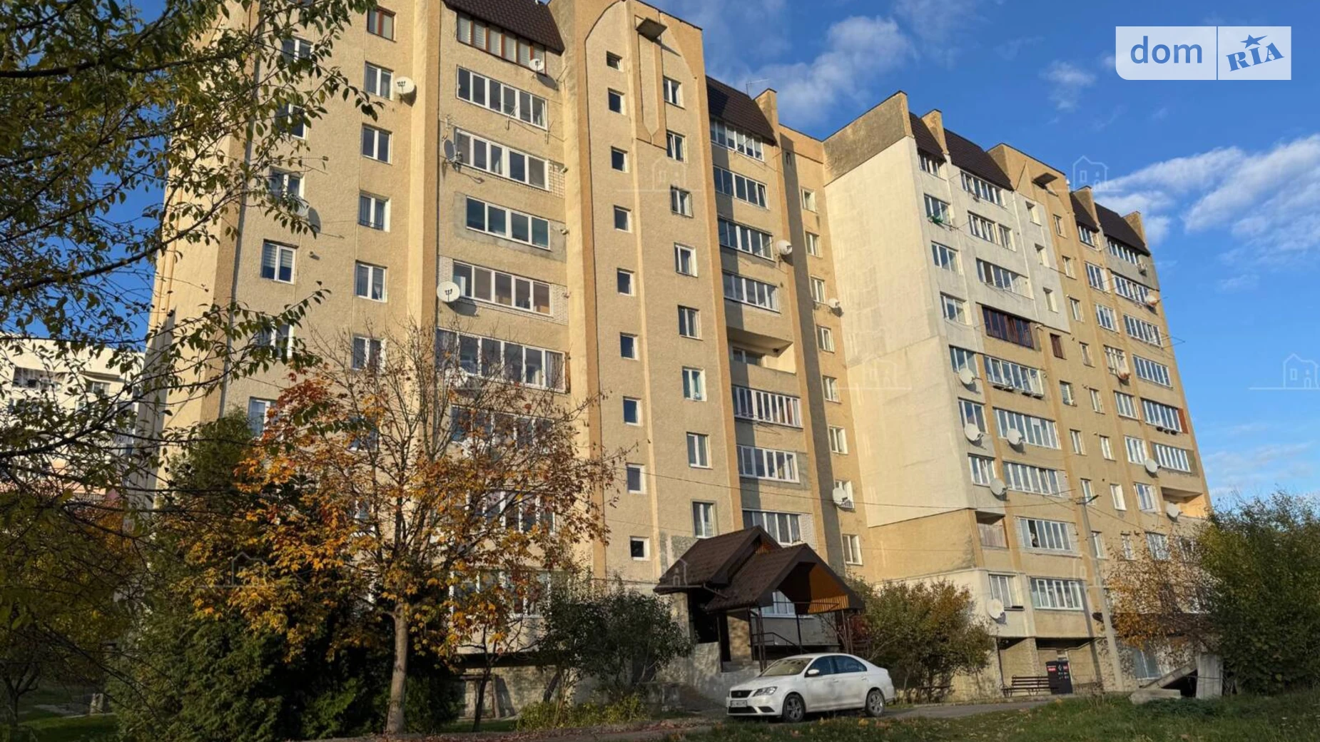 Продается 1-комнатная квартира 38.6 кв. м в, цена: 45000 $ - фото 3
