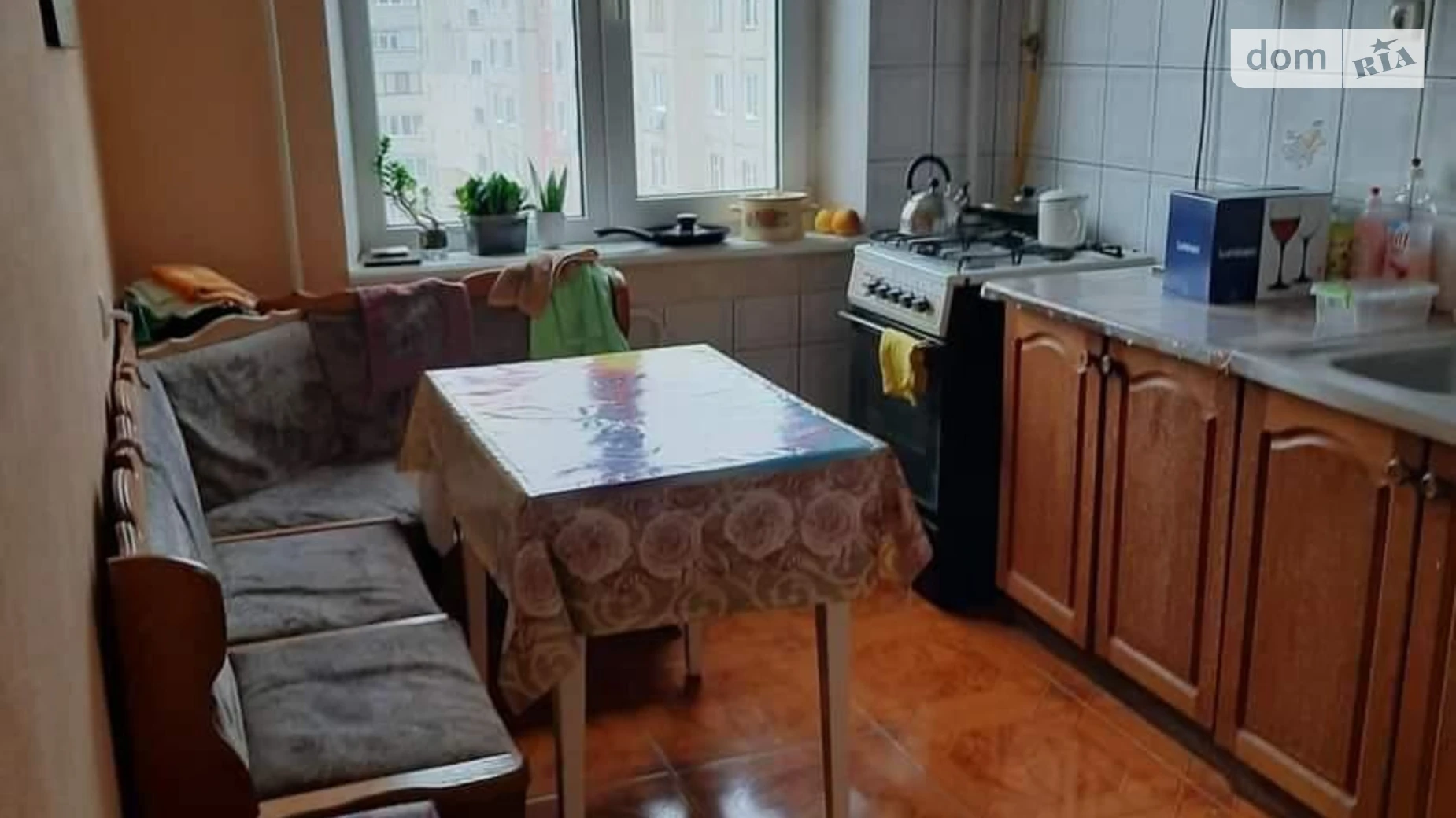 Здається в оренду кімната 64 кв. м у Вінниці, цена: 3000 грн - фото 5