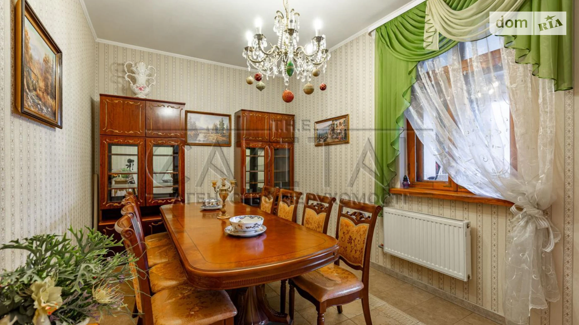 Сдается в аренду дом на 4 этажа 420 кв. м с балконом, цена: 3000 $ - фото 4